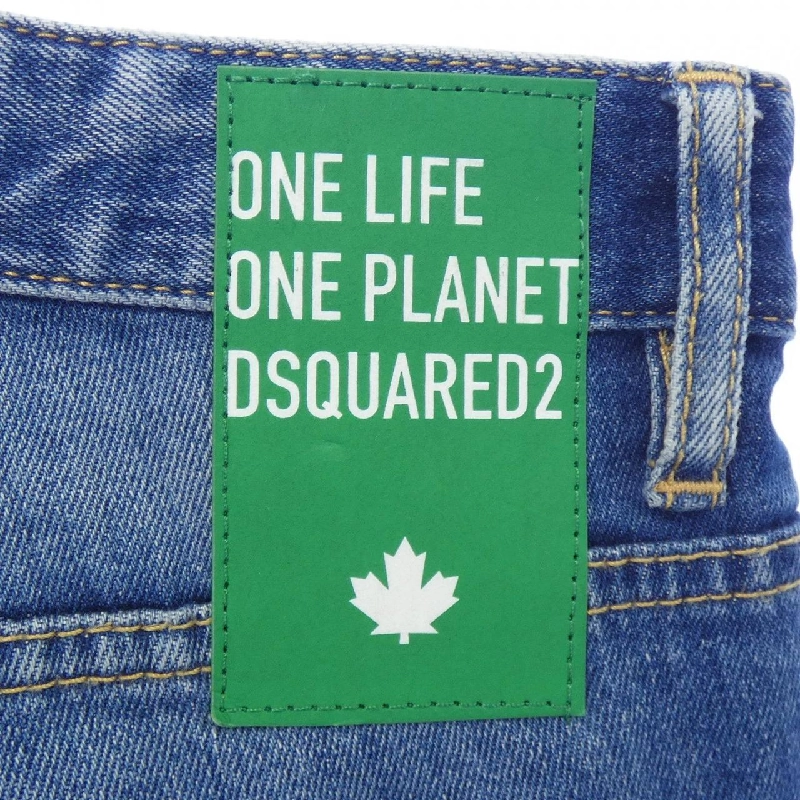 Quần jeans DSQUARED2 - Hàng hiệu Authentic 891715