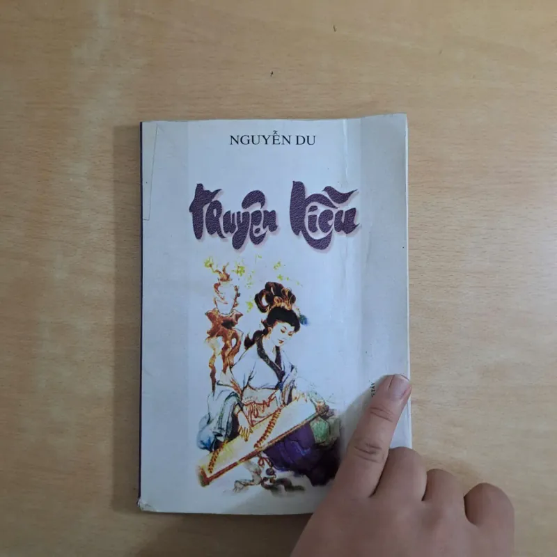 Truyện Kiều 784850