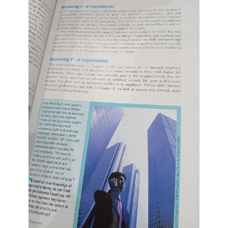 Organisational behaviour on the Pacific Rim - Steven McShane, Tony Travaglione 550594