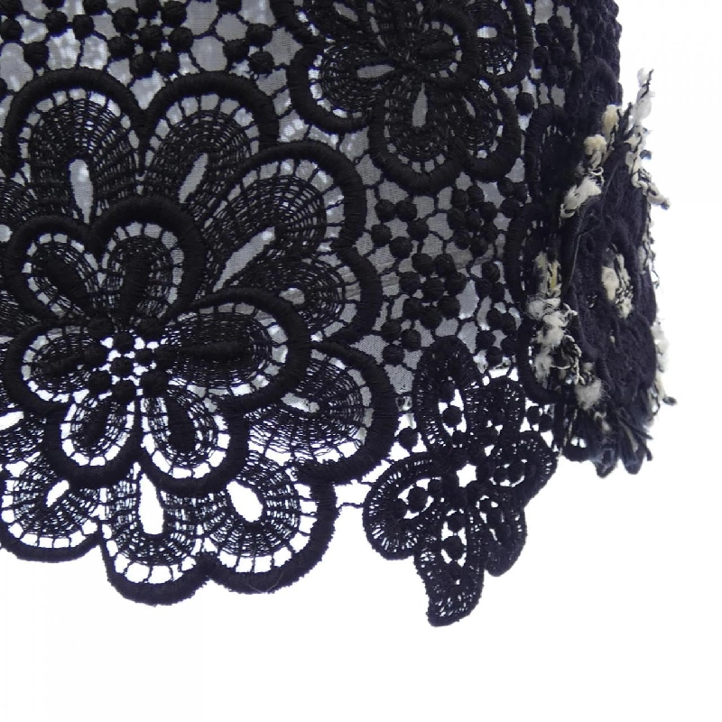 【Mã giảm giá】【Cổ điển】Chanel CHANEL Váy 651269