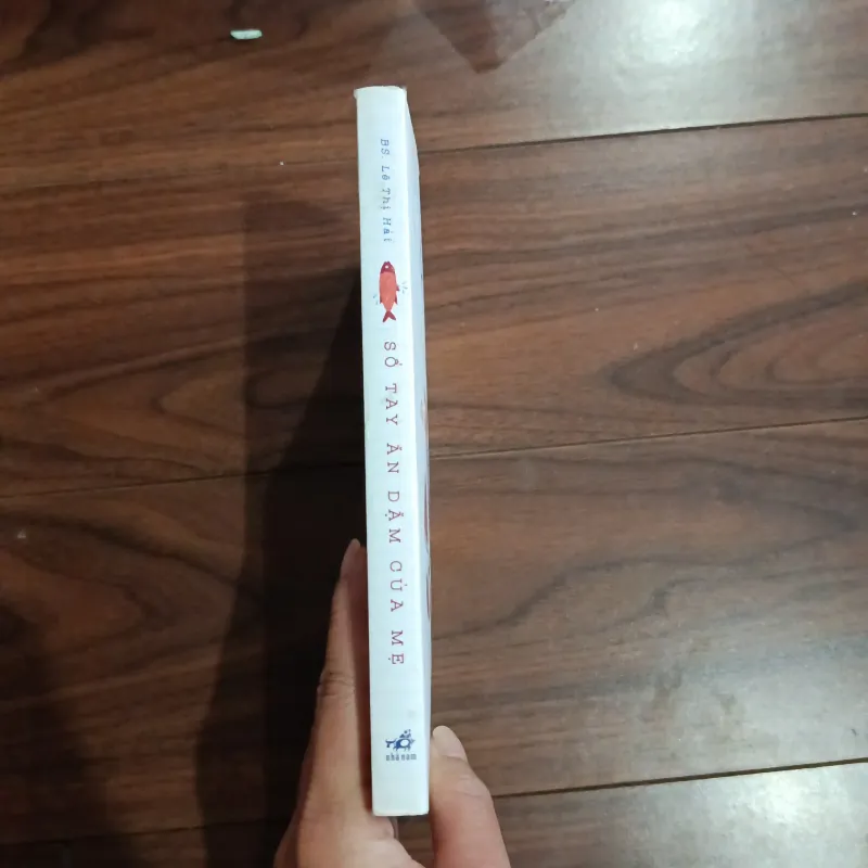 Sổ tay ăn dặm của mẹ 761885