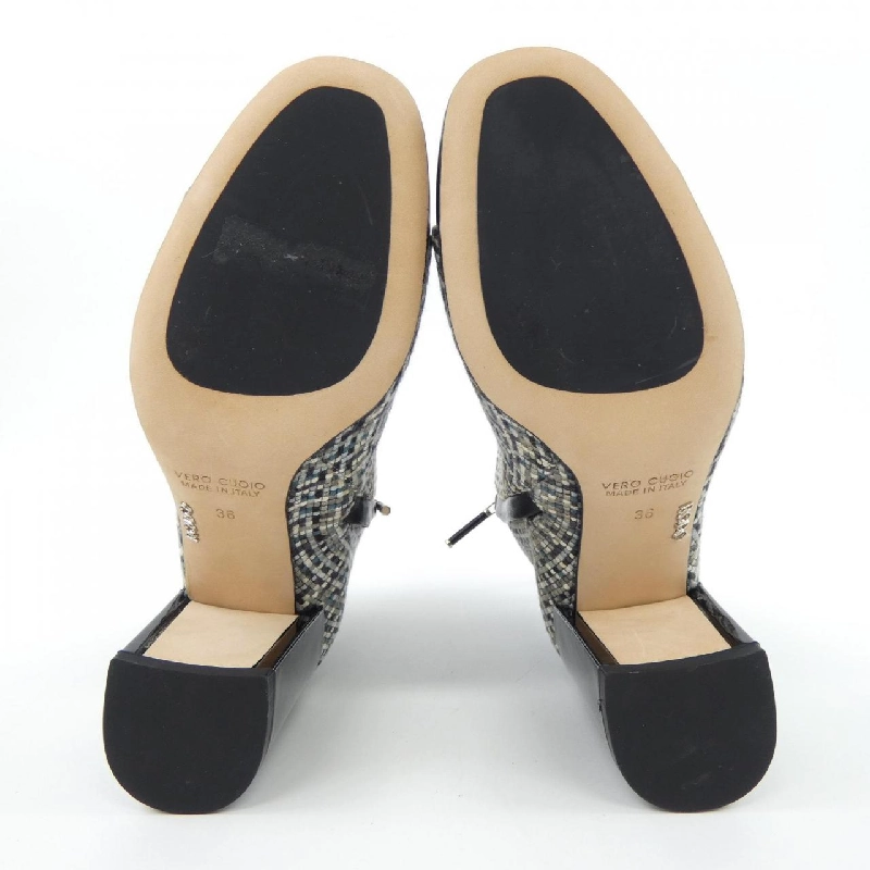 Giày boot RODO 658845