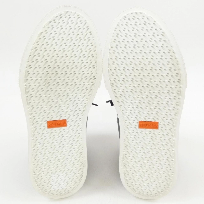 HERMES Đôi giày thể thao Daydream Kelly Buckle 222285Z - Hàng hiệu Chính hãng 827474
