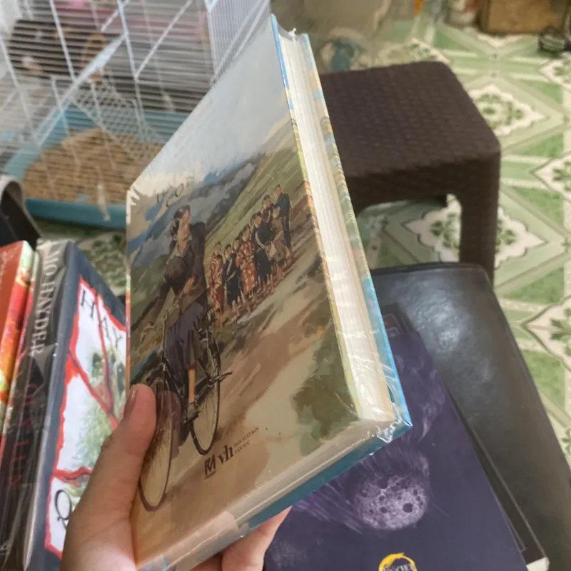 Hai mươi tư con mắt Sakae Tsuboi 731692