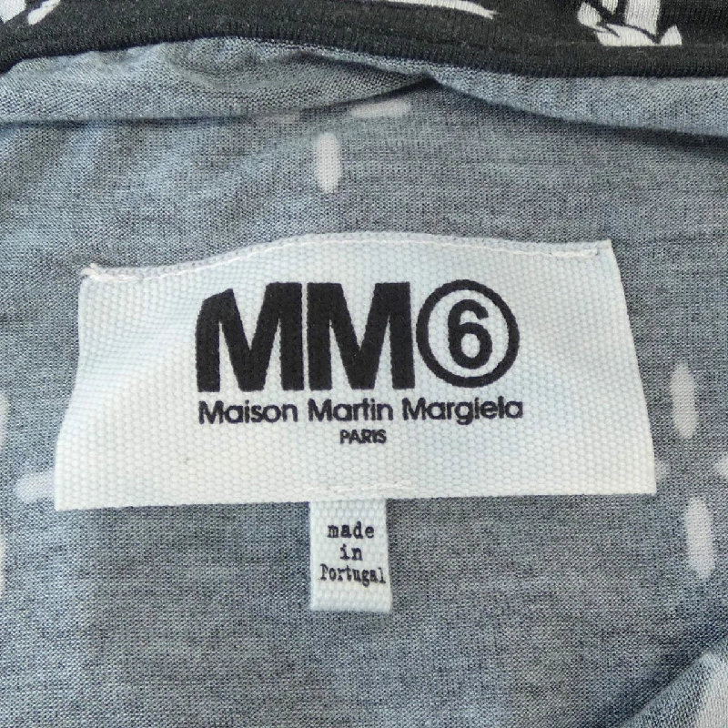 Đầm MM6 S32CT0638 646863