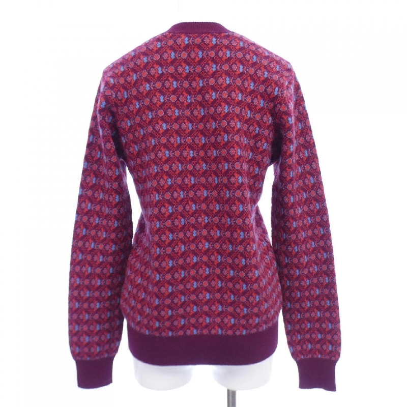 【Mã giảm giá】Chanel CHANEL Áo len 639245