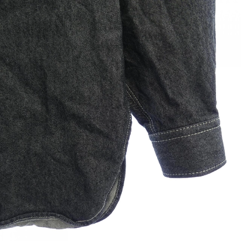 ザリラクス THE RERACS Áo khoác denim - Hàng hiệu Authentic 890343