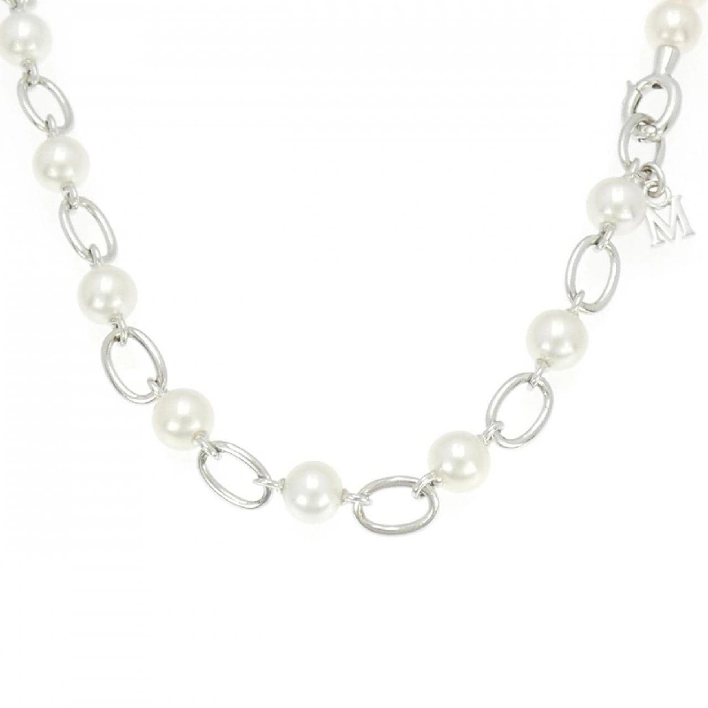 Mikimoto Liberté Necklace 7.5-8mm - Hàng hiệu Authentic 841416