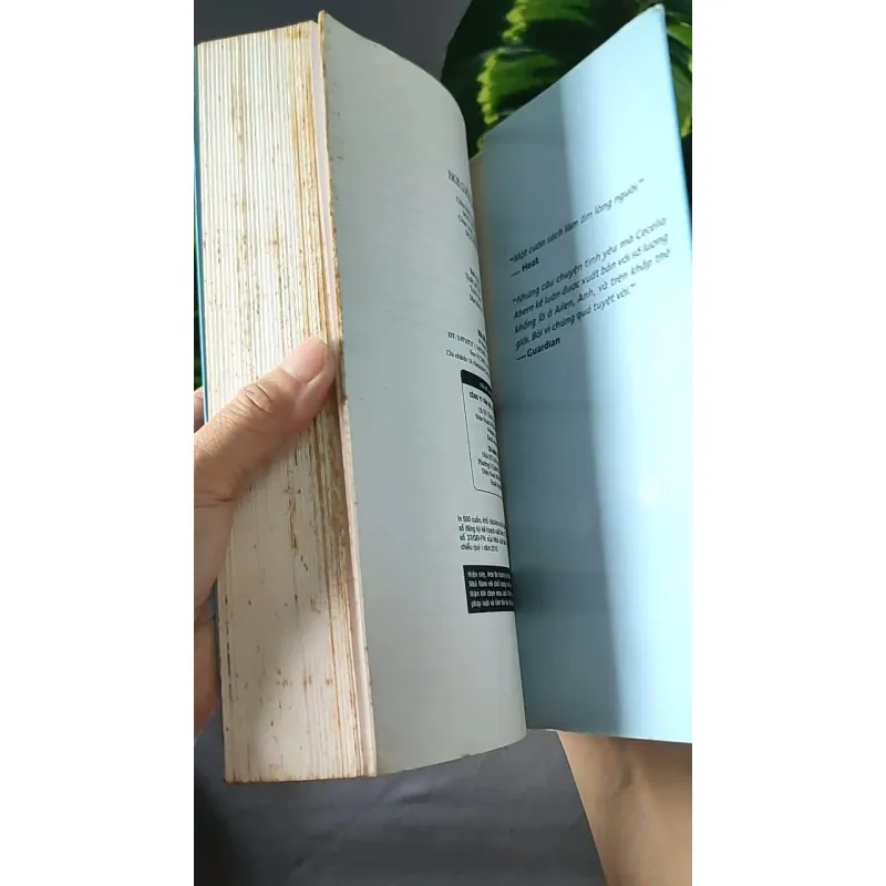 Nơi Cuối Cầu Vồng - Cecelia Ahern 604589