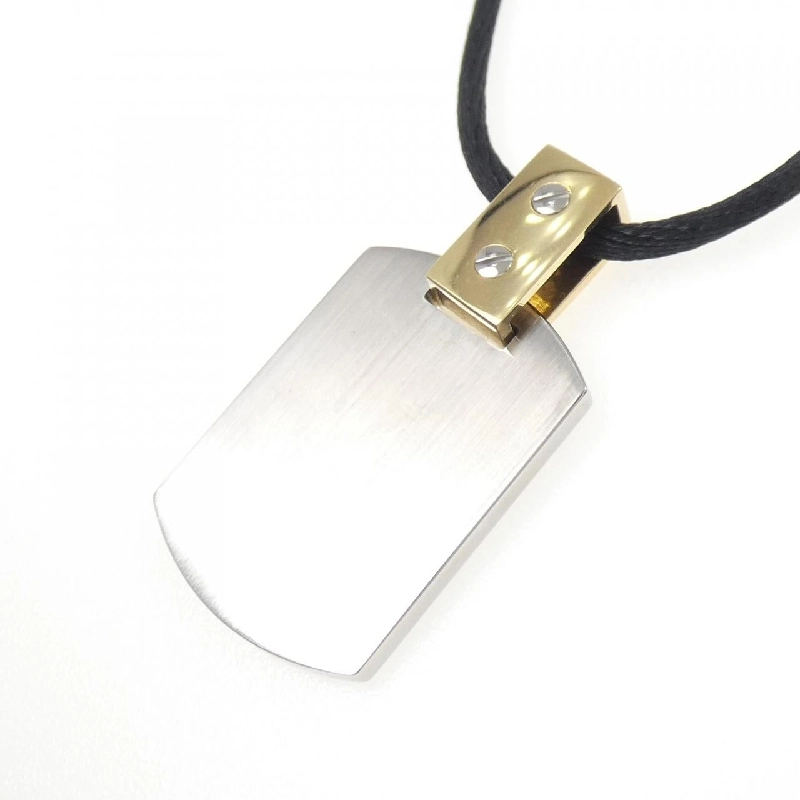 Cartier Santos 100 Necklace - Hàng hiệu Authentic 839059