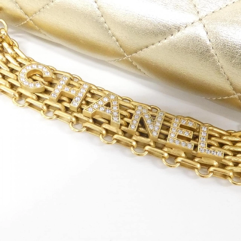 Túi xách chéo Chanel AS3240 - Hàng hiệu chính hãng 765130