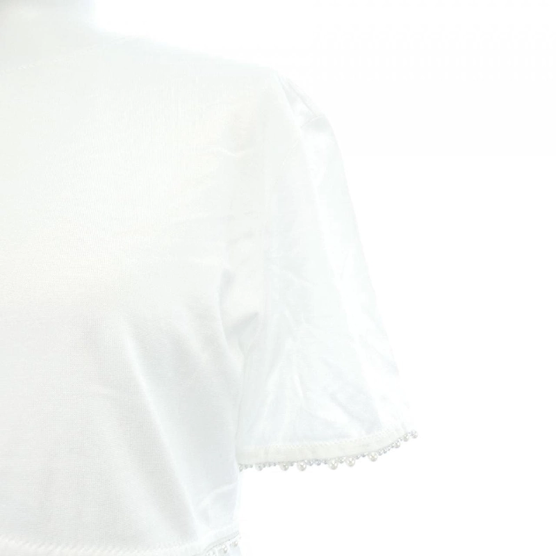 Áo thun CHANEL - Hàng hiệu Chính hãng 636342