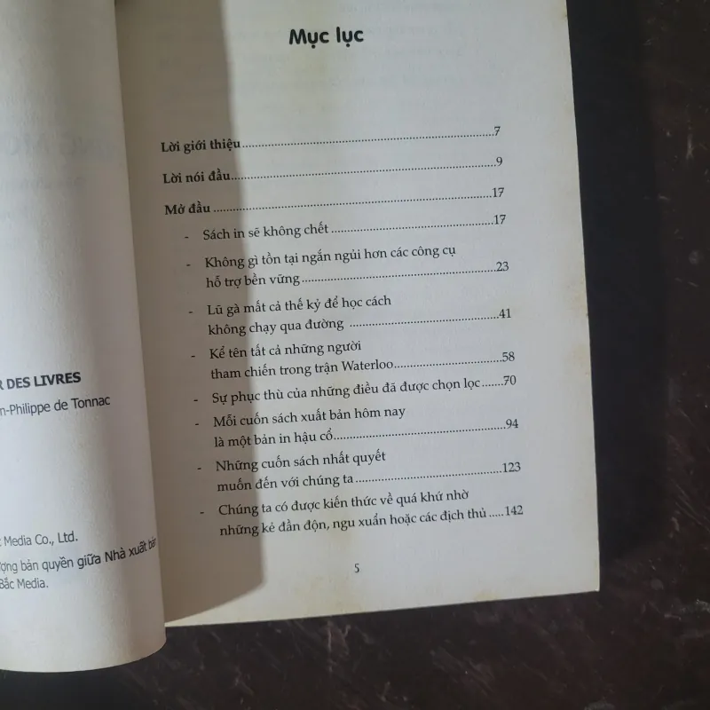 Đừng mơ từ bỏ sách giấy - Umberto Eco & Jean-Claude Carriere 1003154