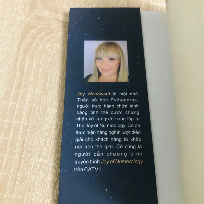 THẦN SỐ HỌC ỨNG DỤNG  1003951