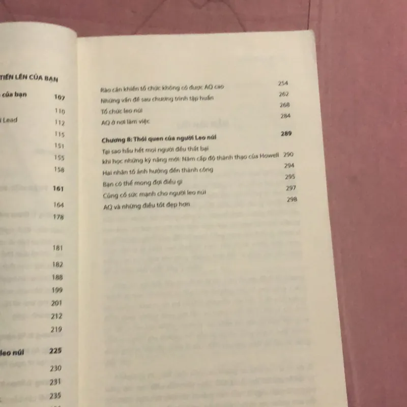 AQ- Chỉ số vượt khó 790528