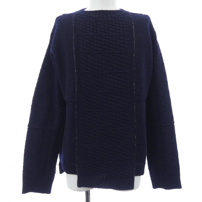 Valentino VALENTINO LV3KC11K3JH Áo len - Hàng hiệu Chính hãng 894956