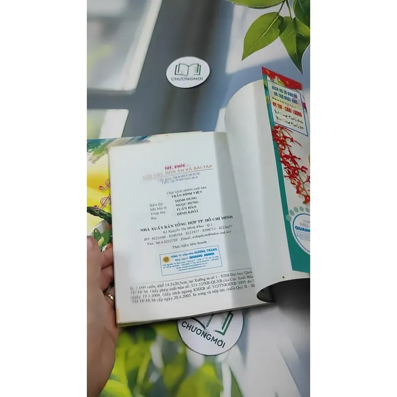 Combo Ẩm Thực: Các Món Chay Ăn Kiêng, Trẻ Khỏe Với Các Món Ăn & Bài Tập 727328