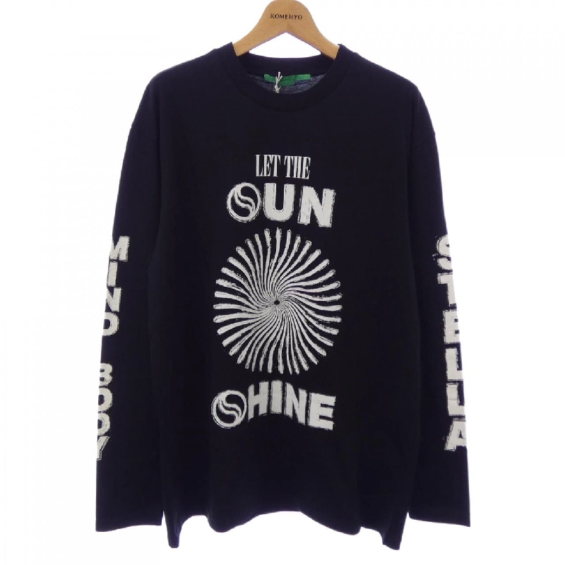 Áo thun Sunshine Long T của Stella McCartney 631067