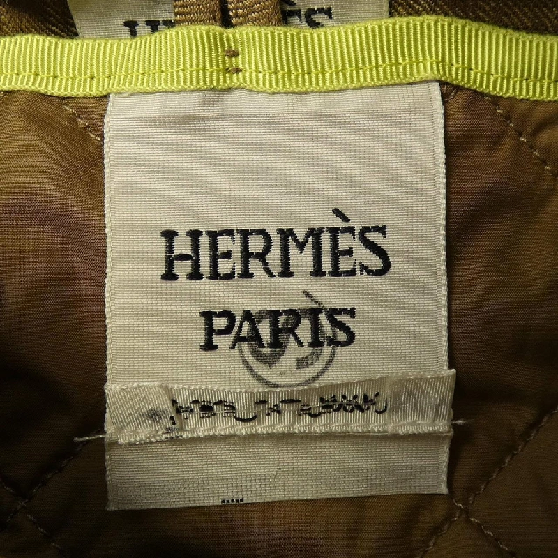 HERMES MOSAIQUE 2H0117DP Jacket - Hàng hiệu Authentic 819149
