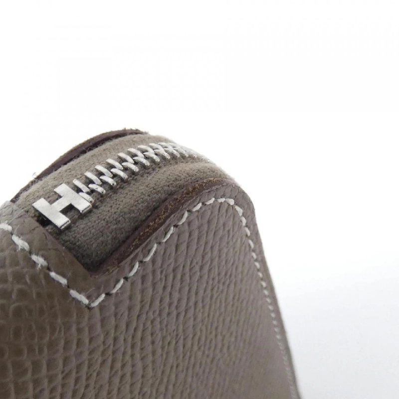 Ví da Hermes EN LIBERTE Silk In Classic 084387CK 620335