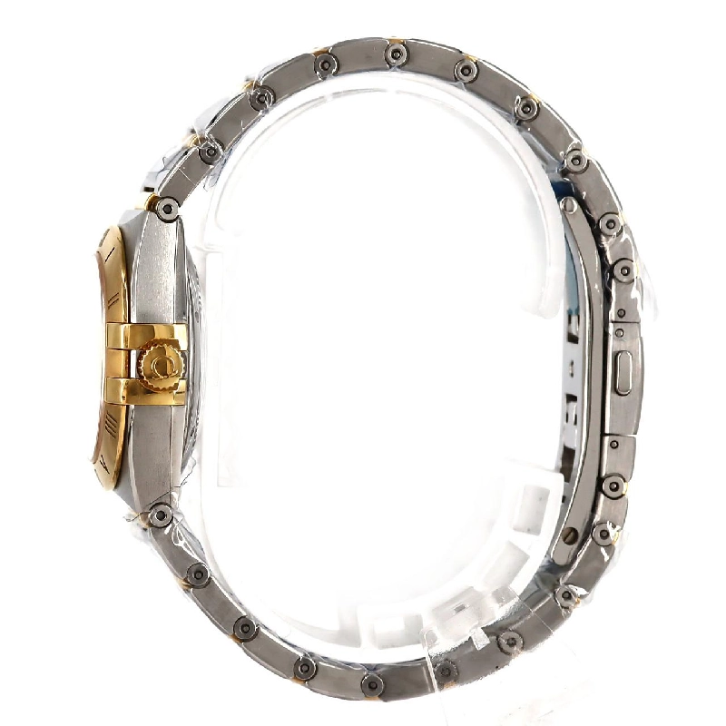 Đồng hồ Omega Constellation Combi 131.20.29.20.05.002 SSxYG tự động - Hàng hiệu Chính hãng 881807