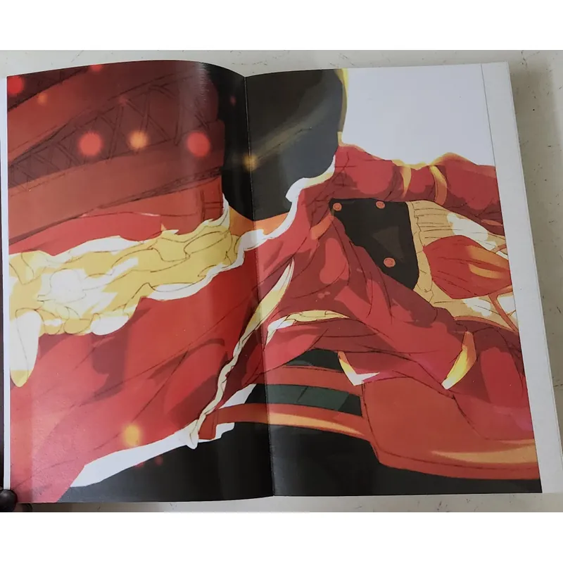 TANYA CHIẾN KÝ - tập 2 Plus Ultra (Carlo Zen) - 668 trang 733966