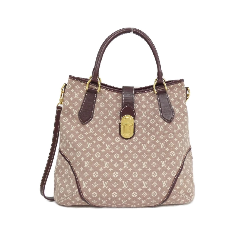 Túi xách vai Louis Vuitton Monogram Idylle Elegie M56698 - Hàng hiệu Authentic 765560