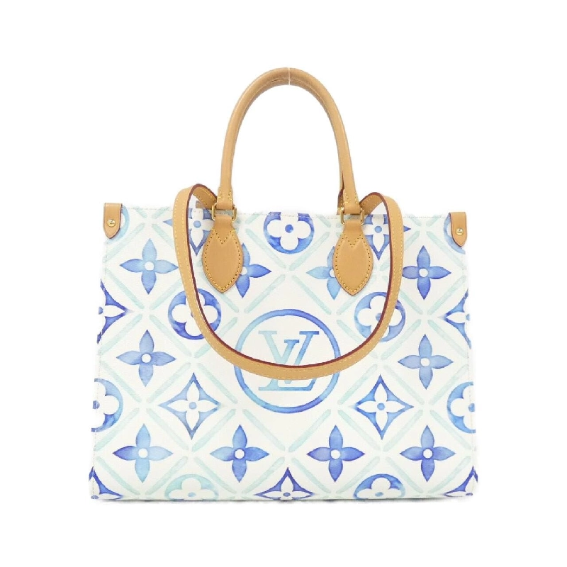 Túi Louis Vuitton Monogram OnTheGo MM M11262 614537