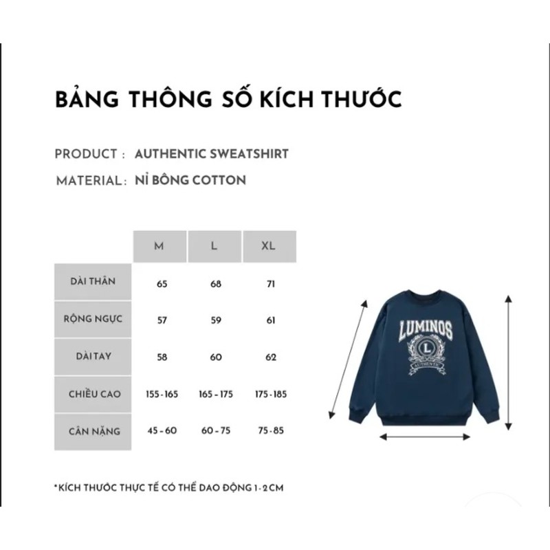 Sweater còn tag chưa mặc lần nào 69555