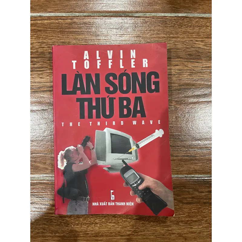 Làn sóng thứ ba - Alvin Toffler (6) 756478