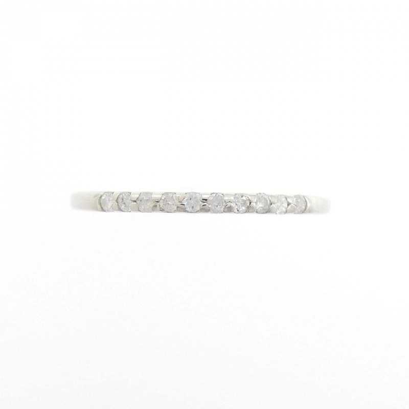 Nhẫn kim cương PT900 0.10CT - Hàng hiệu Authentic 848846