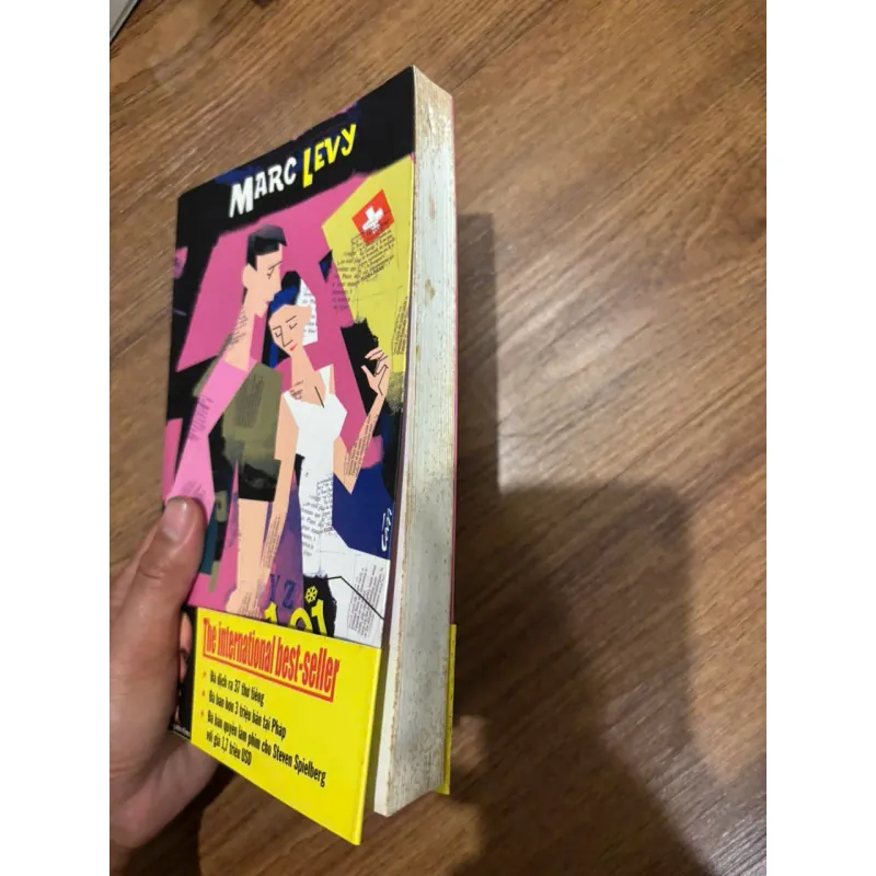 Gặp lại - Marc Levy 562346