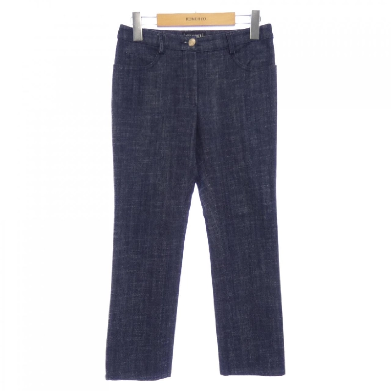 CHANEL P25298V16033 05C Jeans - Hàng hiệu Authentic 821183
