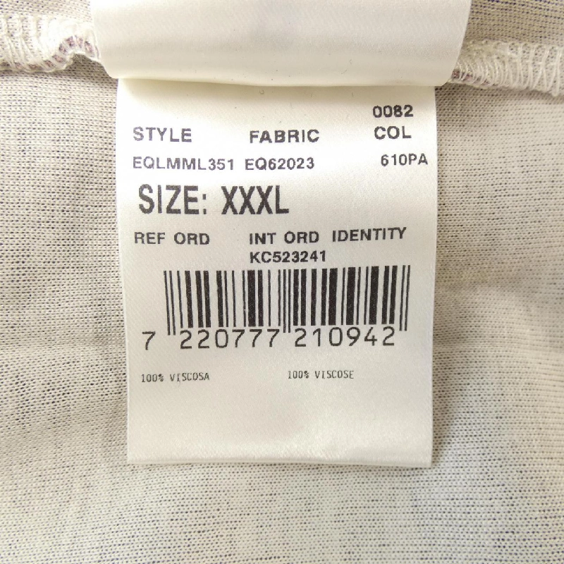 Áo khoác LARDINI - Hàng hiệu Authentic 886287