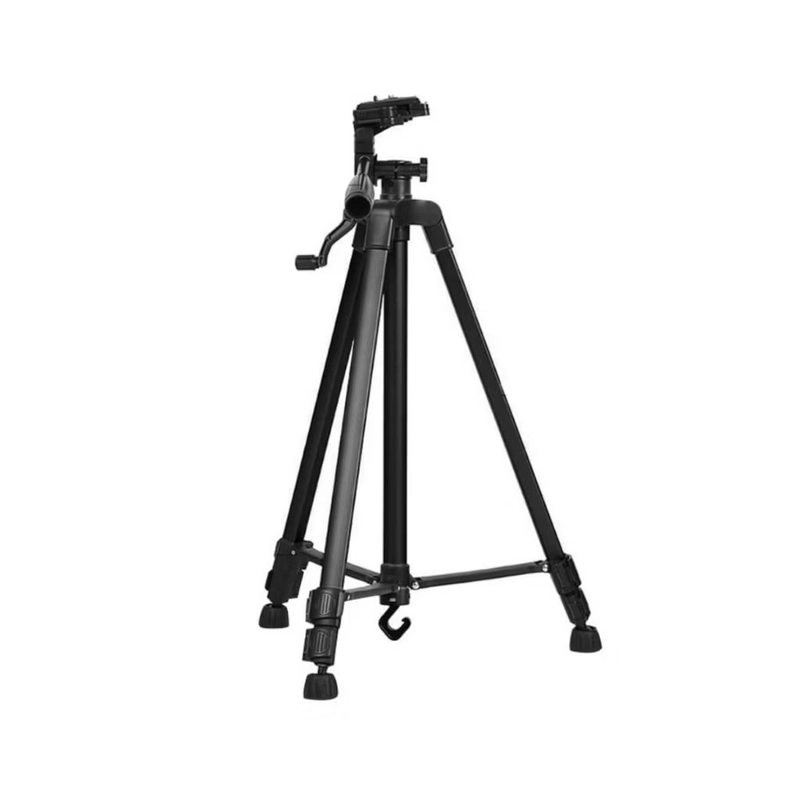 Tripod 3366 + kẹp + remote 547829