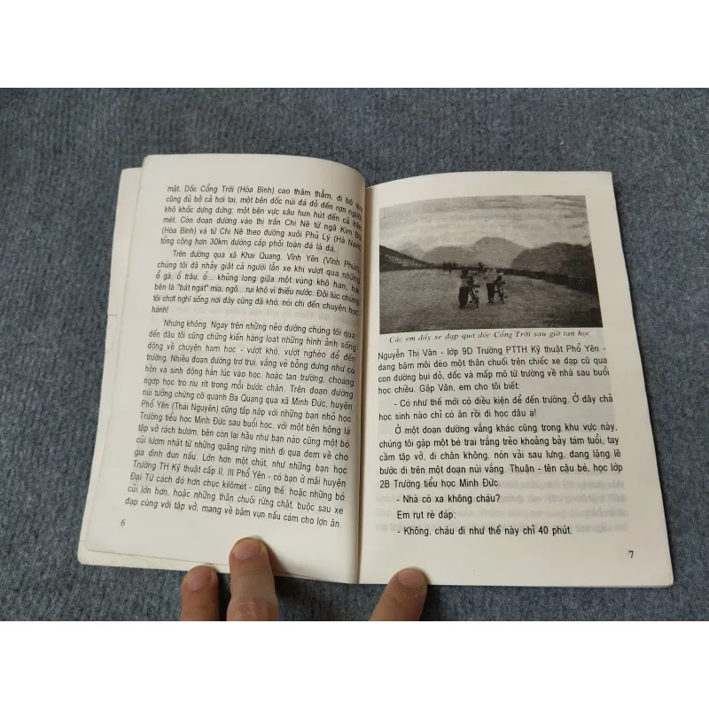 NHƯ TRONG TRUYỆN CỔ TÍCH 720724