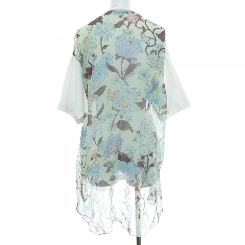 STELLA MCCARTNEY 6J0277 3SPY62 Áo thun - Hàng hiệu Chính hãng 812014