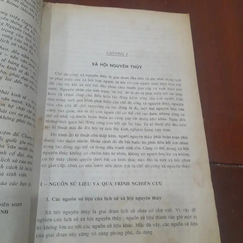 LỊCH SỬ THẾ GIỚI CỔ ĐẠI 599795