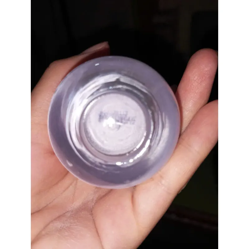 Kem lót trang điểm đổi màu Honey Beauty/Kem che khuyết điểm 30g fullsize xài vài lân 716771