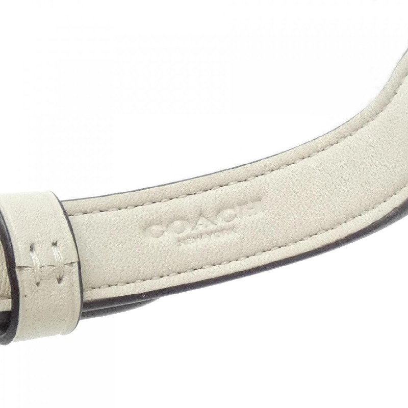 【Sản phẩm mới】Coach CH144 Vòng cổ cho thú cưng 625805