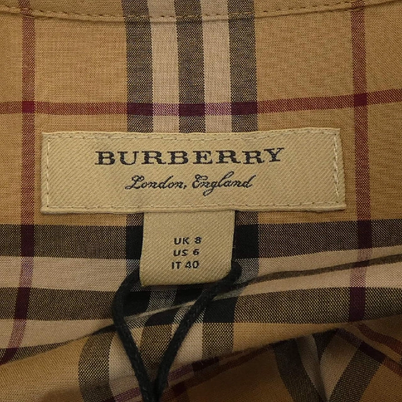 Váy Burberry BURBERRY 4066163 647256