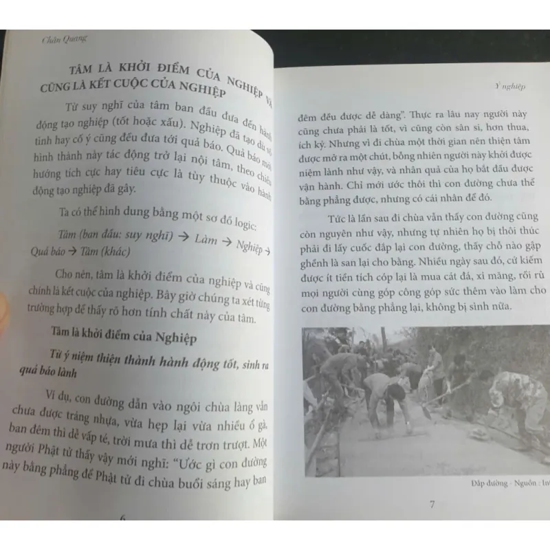 Ý Nghiệp... 702774