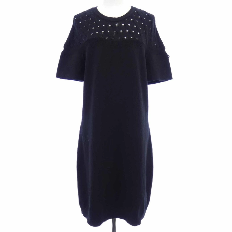 CHANEL P46849K05893 Đầm - Hàng hiệu Chính hãng 813763