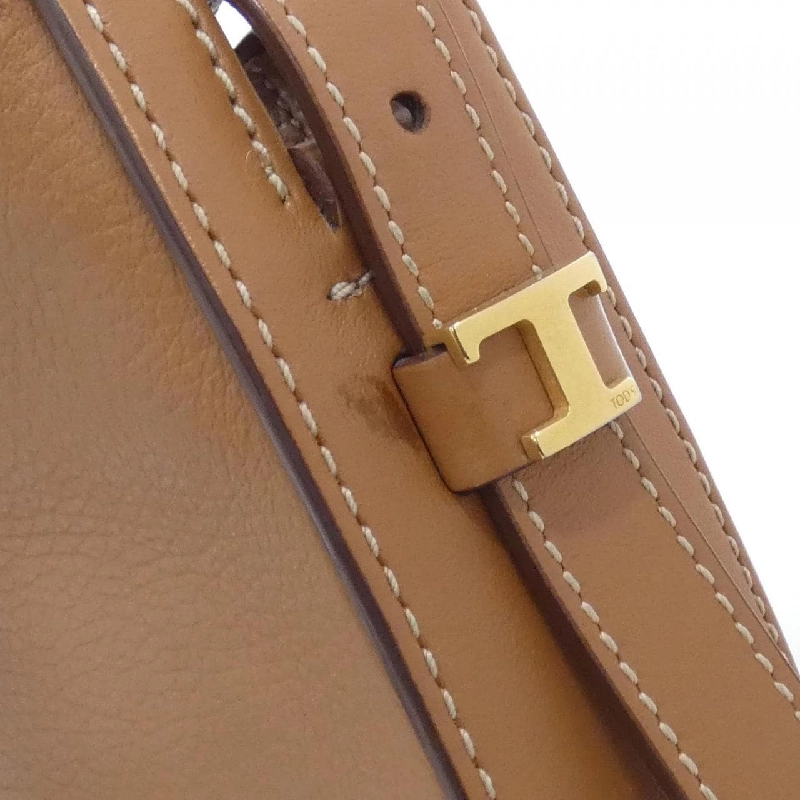 Túi xách vai Tod's - Hàng hiệu Authentic 801432