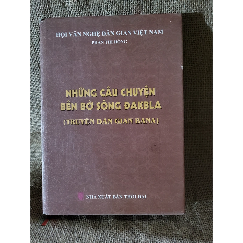 Những câu chuyện bên bờ sông Đắkbla 305355