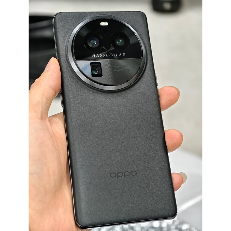 Oppo Find X6 Pro 12/256 354108