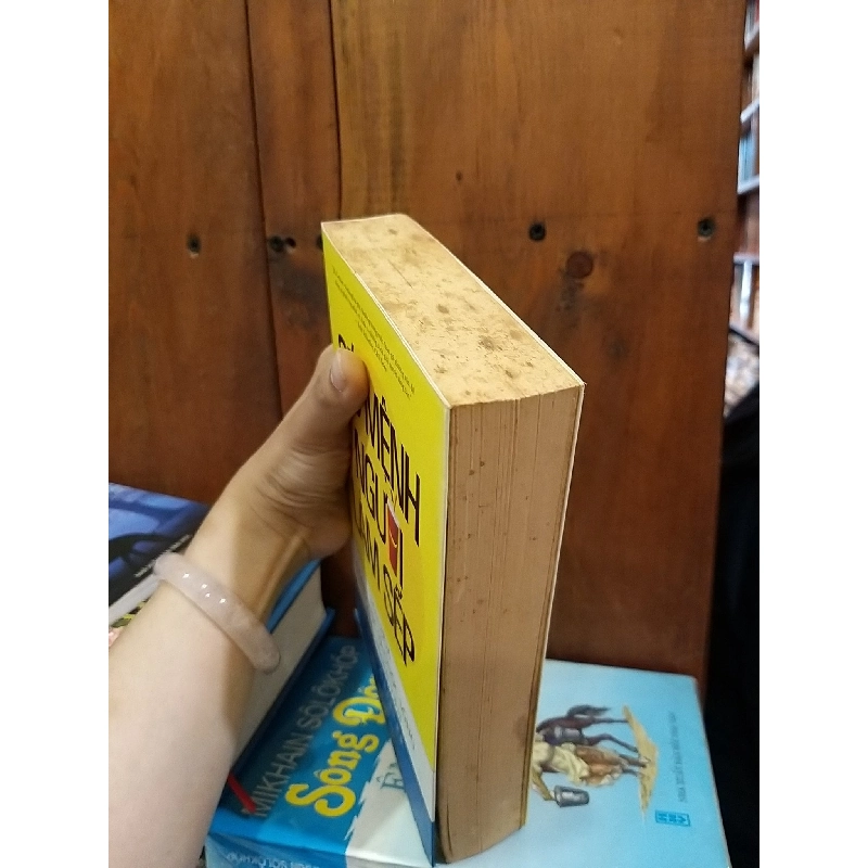 Sứ mệnh người làm sếp - Jill Geisler 598523