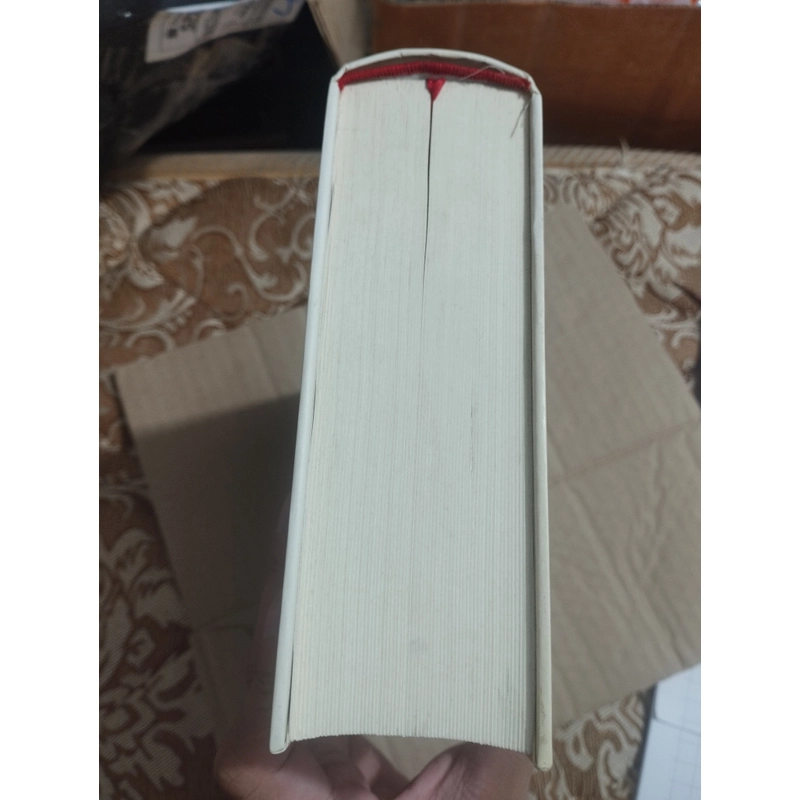Cuốn Theo Chiều Gió - Bìa cứng 518527