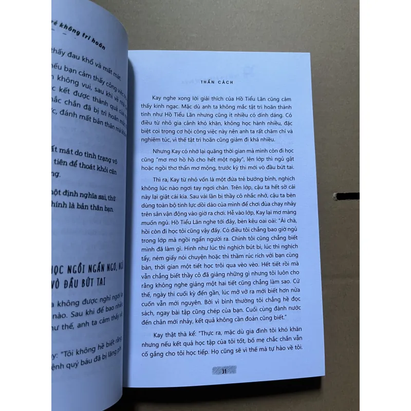 tuổi trẻ không trì hoãng 1030568