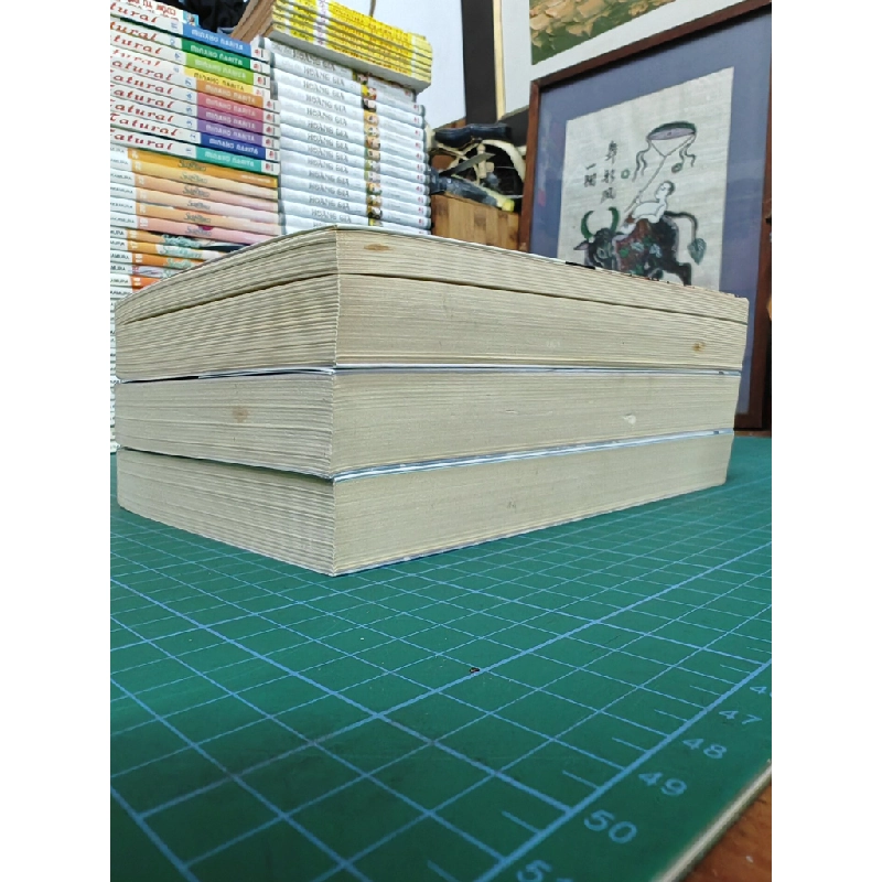 Tam sinh tam thế - Chẩm Thương Thư 275188